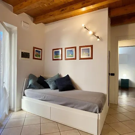 La Casa Di Gio - Affitti Brevi Italia Apartman *