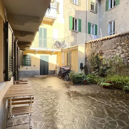דירה La Casa Di Gio - Affitti Brevi Italia *